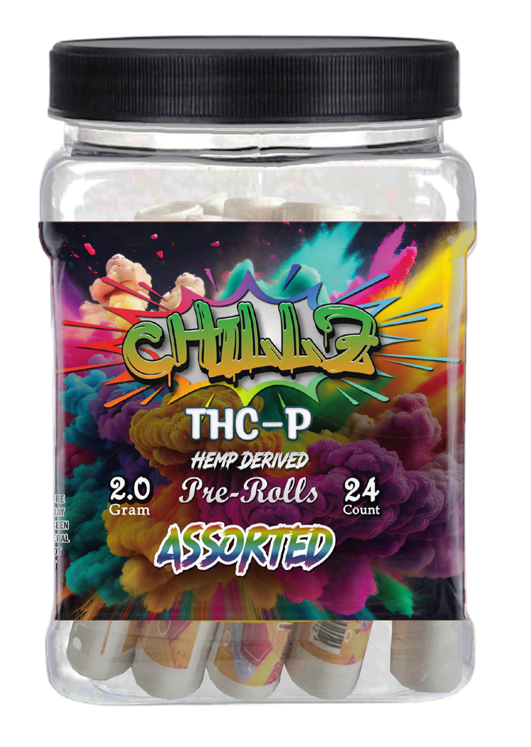 Jar placeholder
